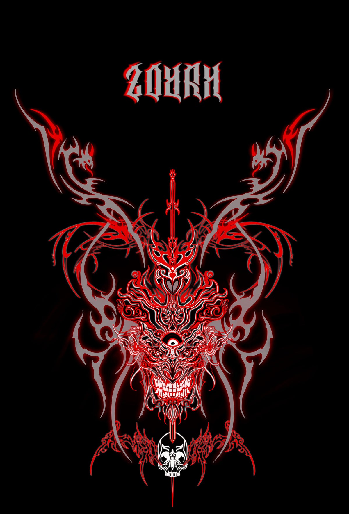Wrath of Polyphemus
