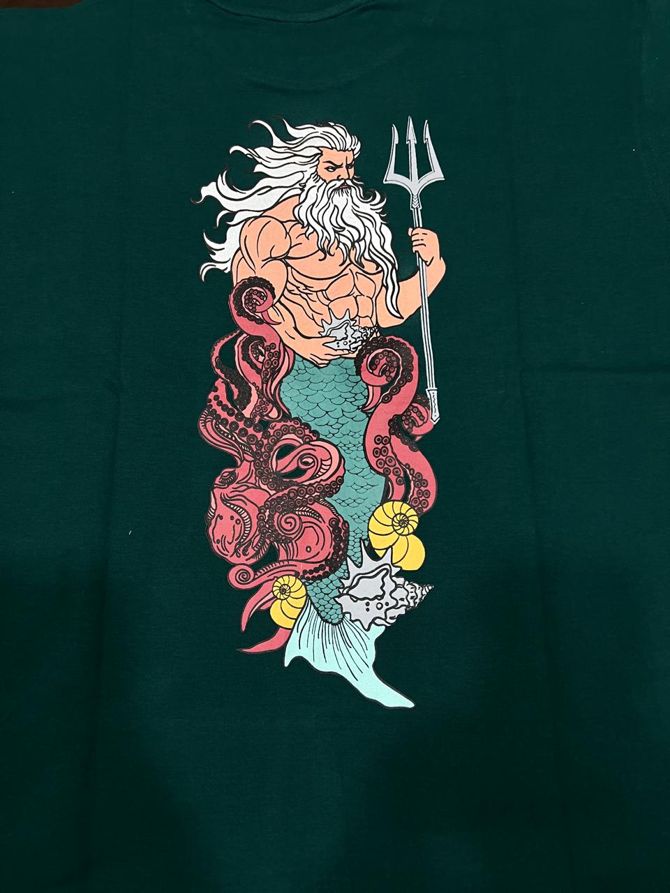 Son of the Trident